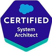 Salesforce Certification