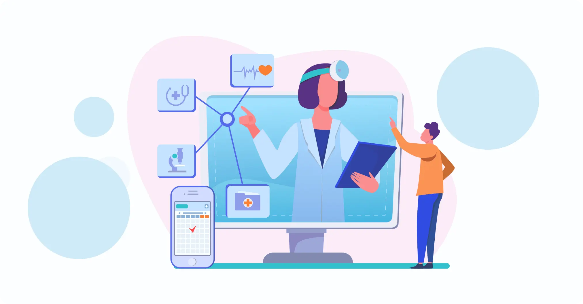 Healthcare Success Story