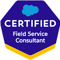 Salesforce Certification