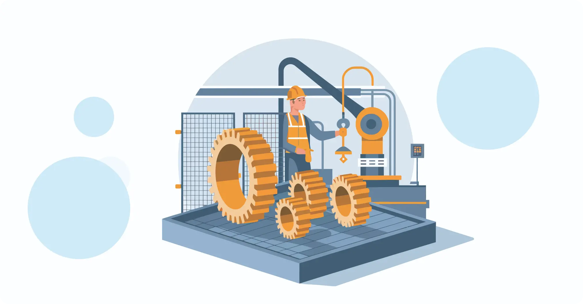 Manufacturing Success Story