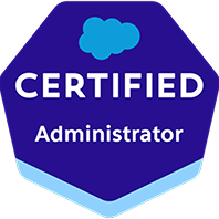 Salesforce Certification