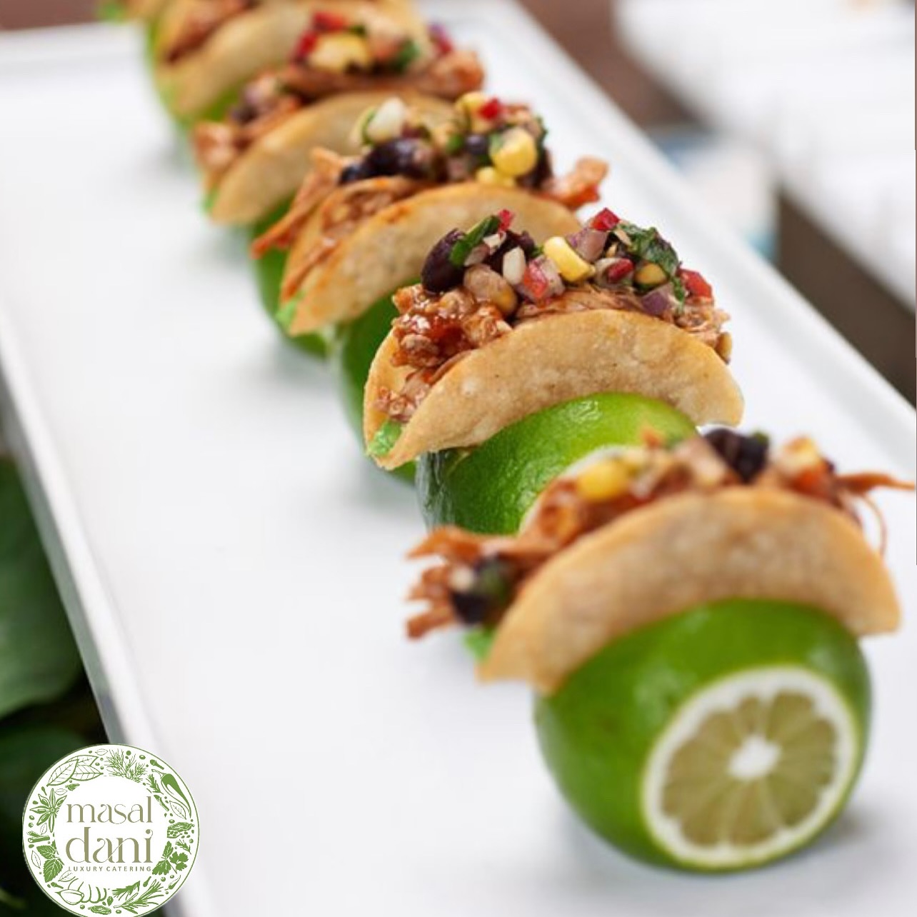 Masal Dani Corporate Event