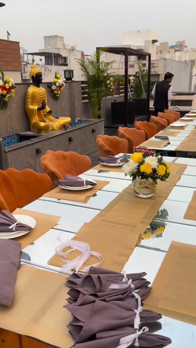 Masal Dani Gourmet Plating