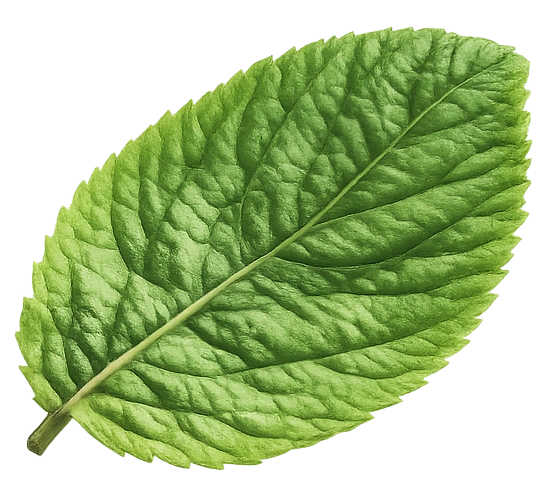 Decorative Leaf