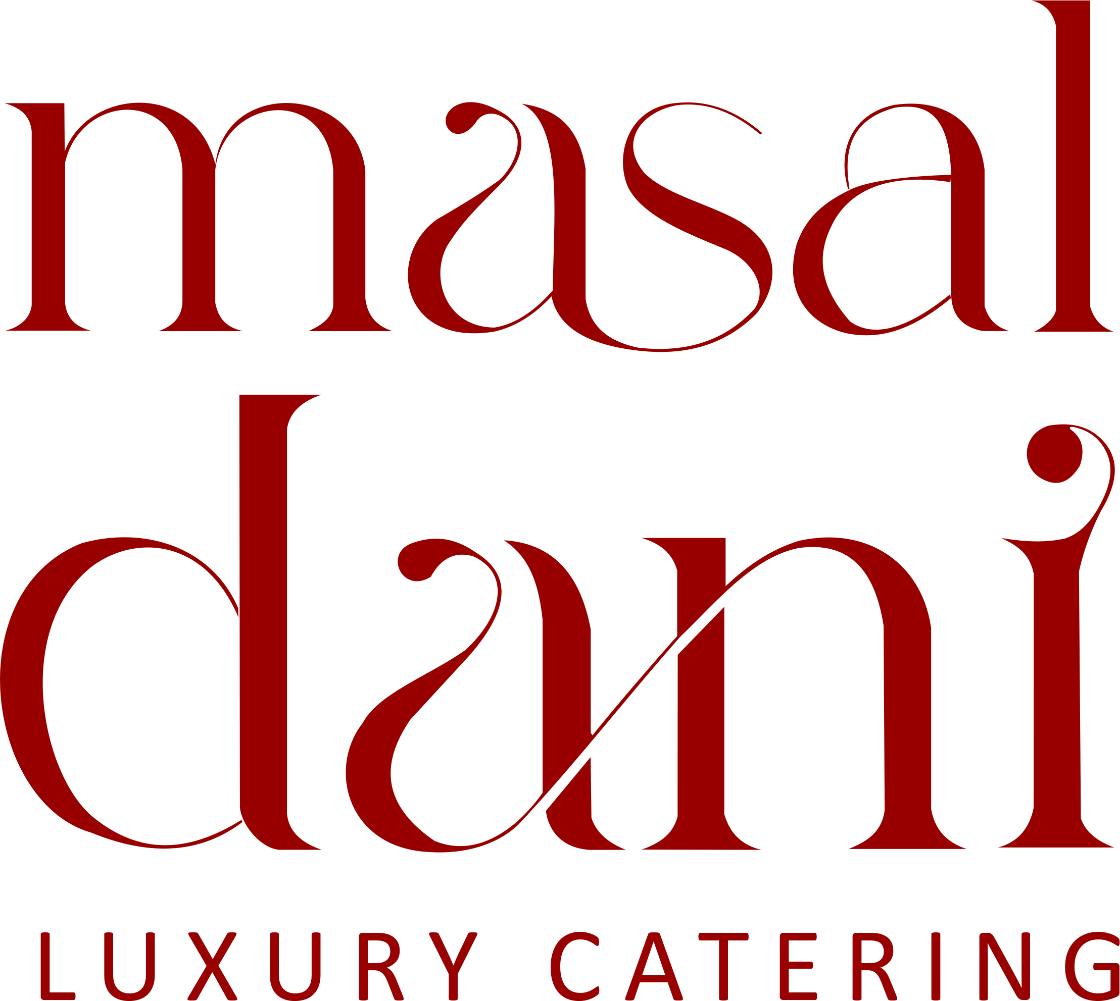 Masal Dani Logo