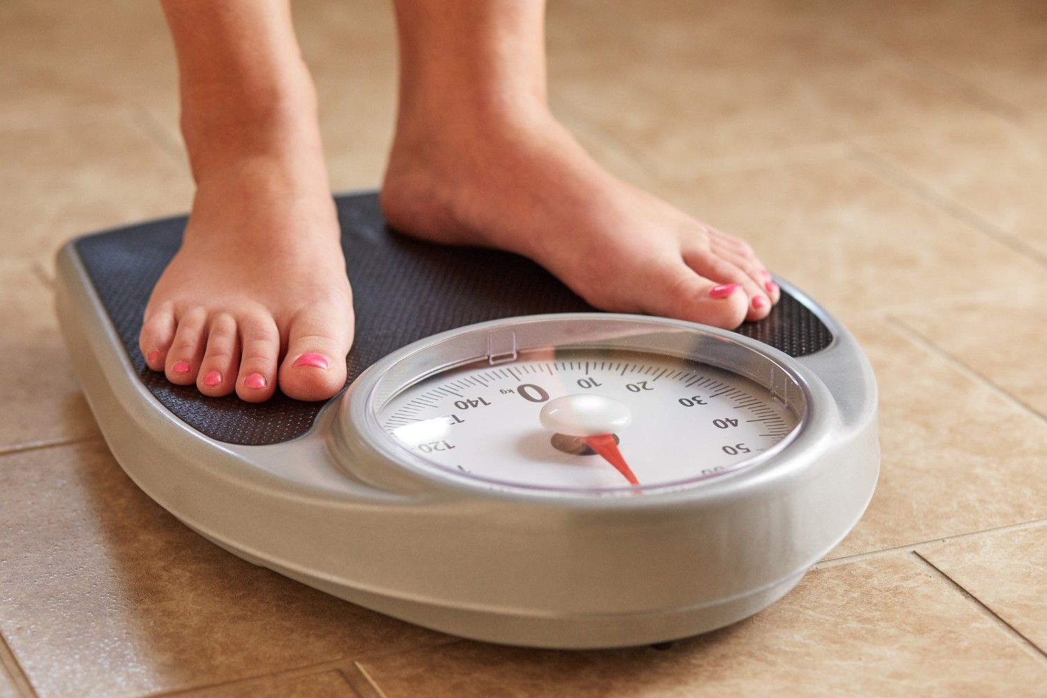 Weight Gain