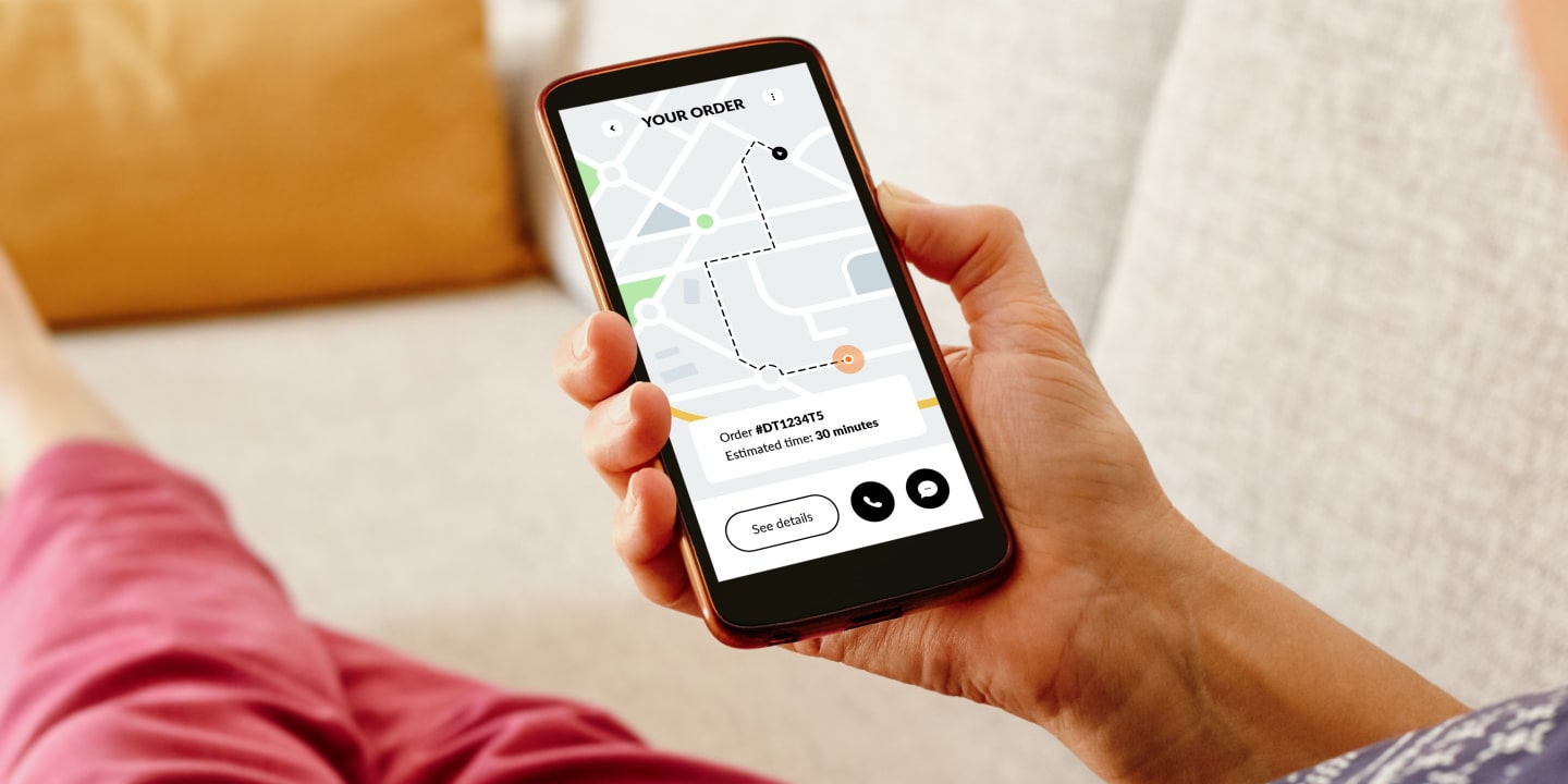 Real-Time Tracking