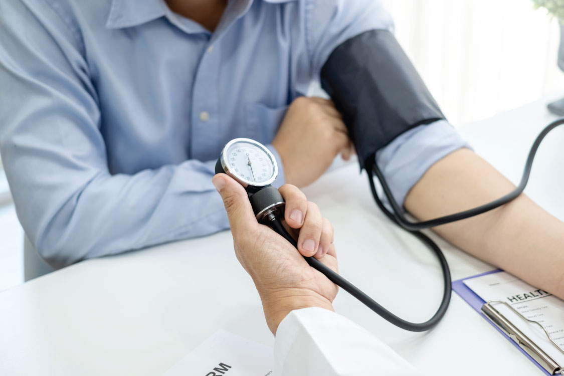 Full Health Screening Package