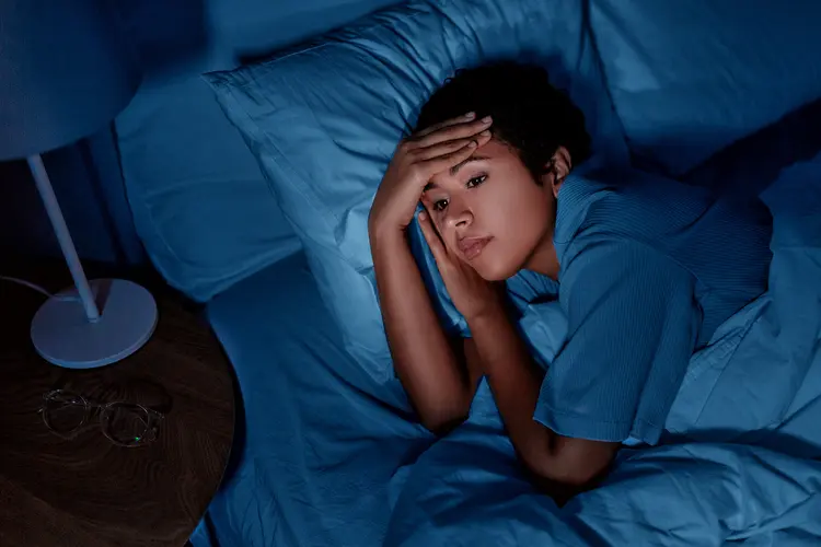 Sleep Disturbances