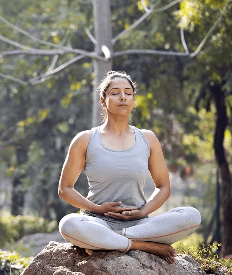 Ayush Path Wellness Hero