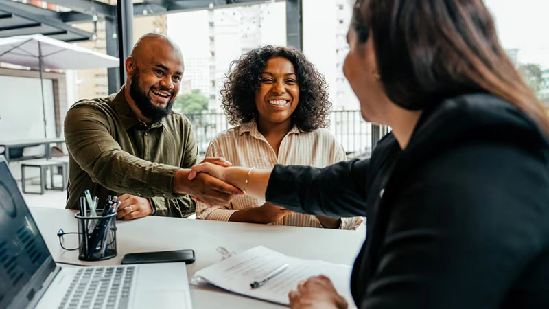 Traditional SBA Financing