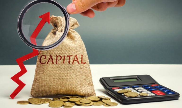 Working Capital Financing