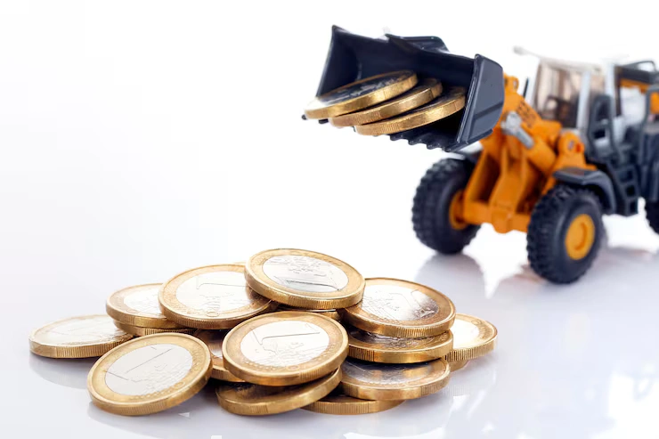 Equipment Financing