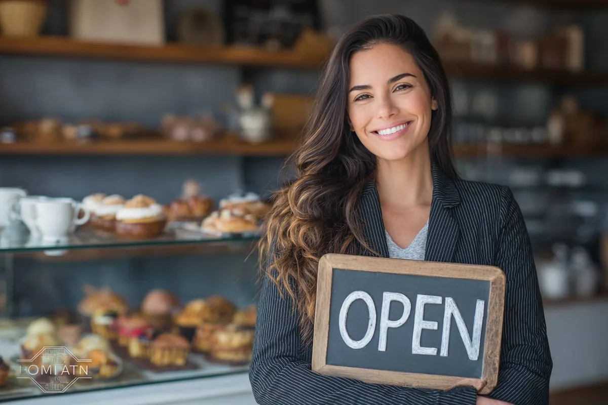 Retail business owner - Why choose Zip Capital Group