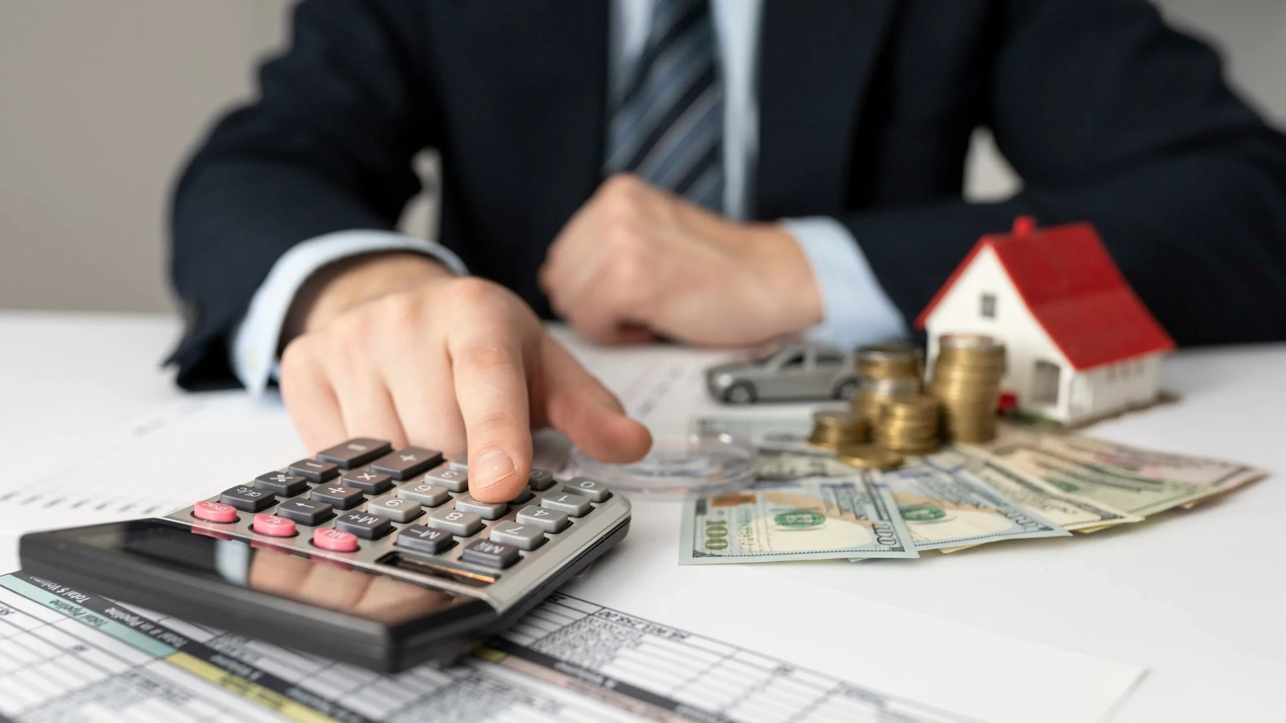 Business Line of Credit