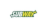 Subway Logo