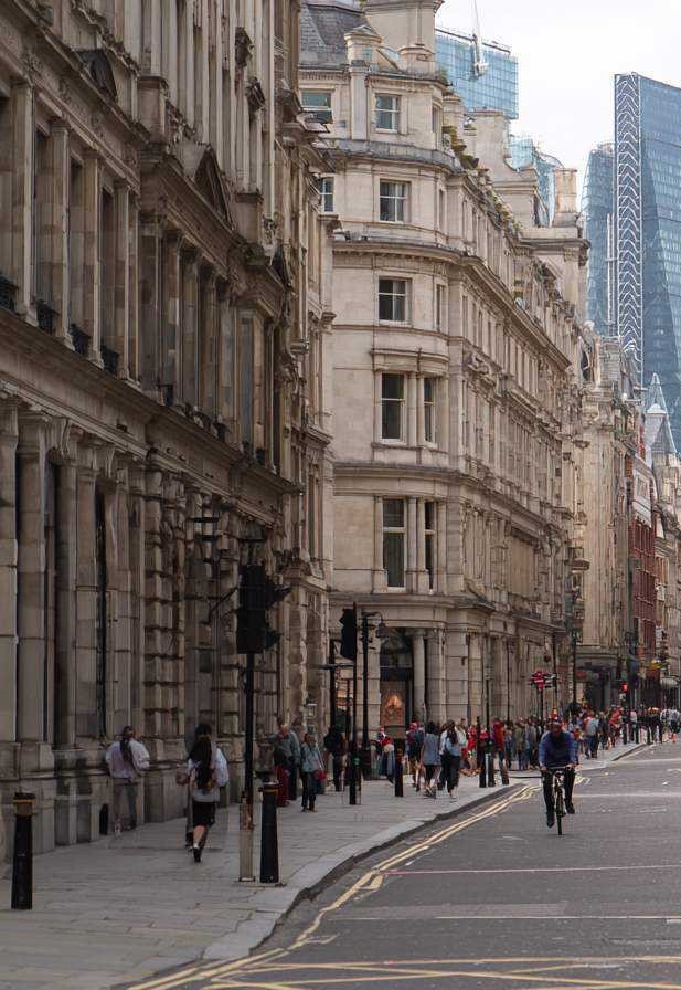 Why choose Zip Capital Group - City Architecture